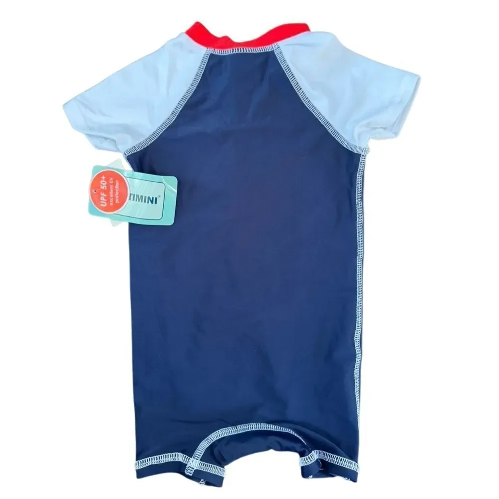 Floatimini nwt baby